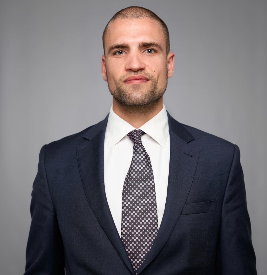 Pedro Caçador Faria, real estate and corporate lawyer in Lisbon